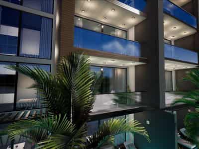 Premium apartments in a gated residence with a swimming pool, Fethiye, Turkey
