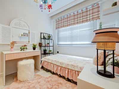 Ready-for-rent residential complex with sports grounds, Tarsus, Mersin, Turkey