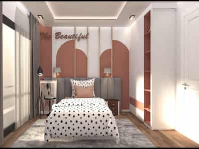 Residential complex with swimming pool, 250 metres to the sea, Erdemli, Mersin, Turkey