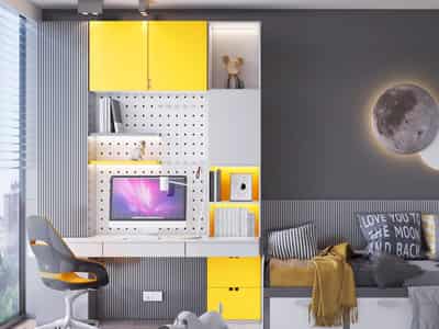 Luxury apartments with sea view, with developed infrastructure, Kadıköy, Istanbul, Turkey