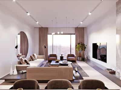 New guarded residence close to a bus stop and the center of Düzce, Turkey