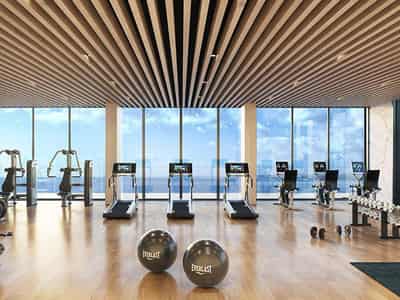 Elite complex on the seafront with first-class infrastructure, Bodrum, Turkiye