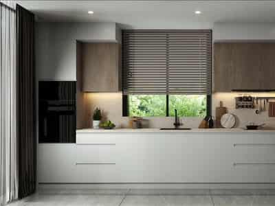 Residence with swimming pools, a fitness center and green areas, Antalya, Turkey