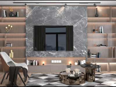 New residential complex just 500 m from the sea, Erdemli district, Mersin, Türkiye