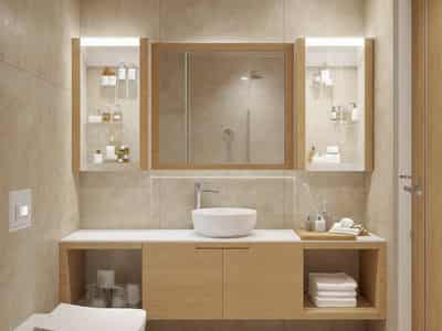 New residence with swimming pools and green areas, Sisli, Istanbul, Turkey