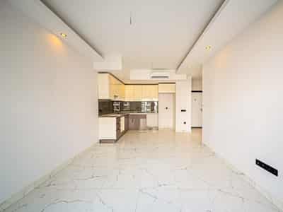 New apartments in a complex with excellent infrastructure near the beach, Avsallar, Antalya, Türkiye