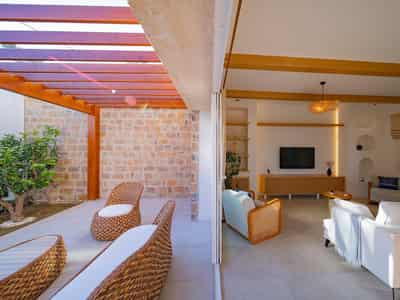 Country villas in a prestigious complex with good infrastructure, Milas, Mugla, Türkiye