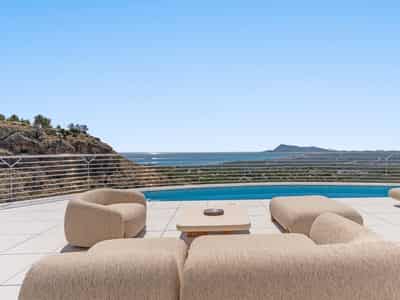 Villas, Altea