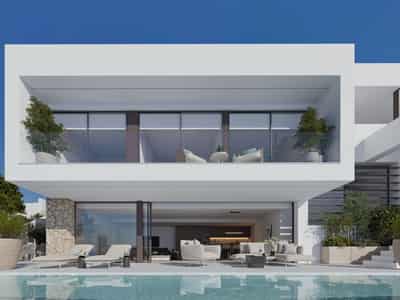 Villas, Altea