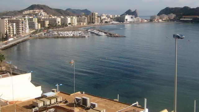 Aguilas, Spain: Complete City Guide. Attractions, Beaches and Leisure