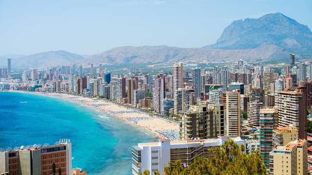 Alicante City Guide (Spain): Everything You Need to Know Before Moving