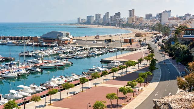 Suburbs and Neighbourhoods of Alicante: Best Places to Live Near the City