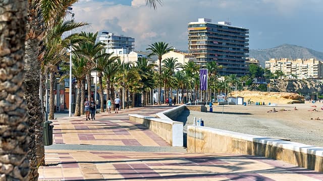 El Campello Near Alicante: City Overview, Property Market and Useful Tips for Living and Holidays