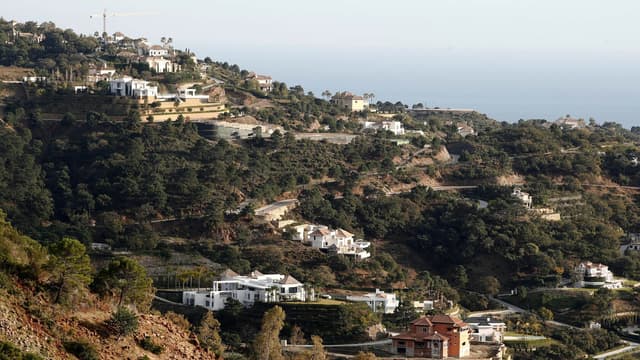 Living the Million-Euro Life: La Zagaleta - Spain's Most Luxurious Neighbourhood