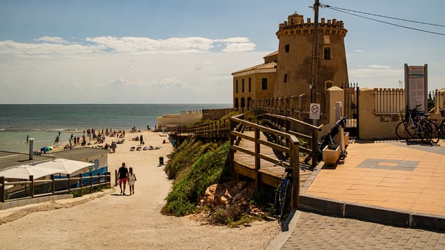 Torre de la Horadada, Spain: Everything You Need to Know for Buying Property and Holidays