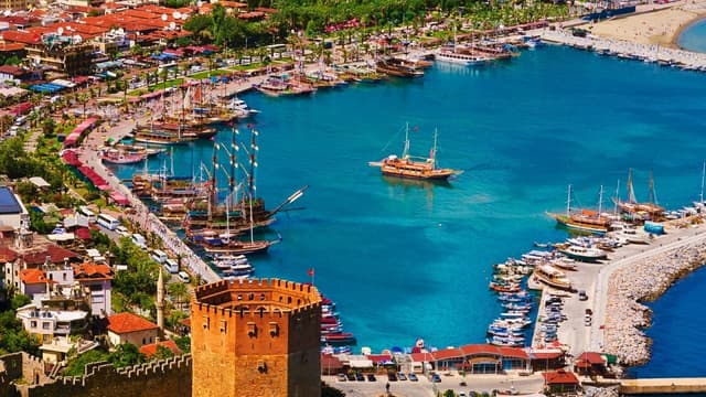 Cost of Living in Turkey 2026: Complete Expat Guide