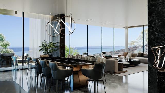 Property in Limassol 2026: Districts, Prices, Rentals