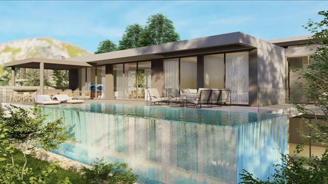Property in Paphos 2026: Areas, Prices, Rentals