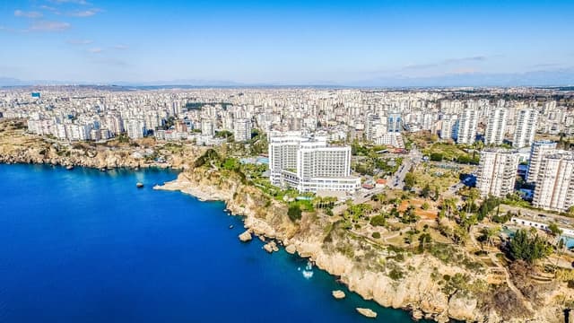 Property Taxes and Costs in Turkey 2026: Full Guide