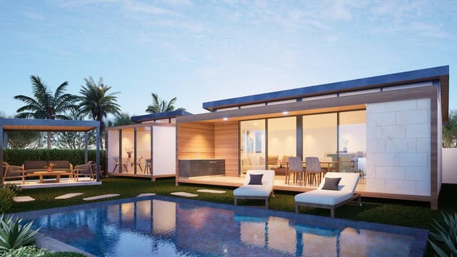 Koh Samui Property for Sale 2026: Villas, Prices, Rules