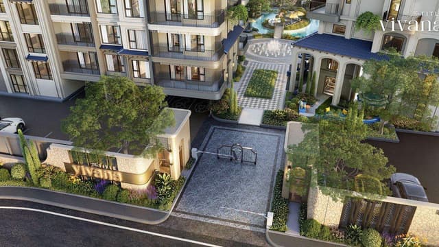 Купить квартиру на Пхукете 2026: районы, цены, доходность