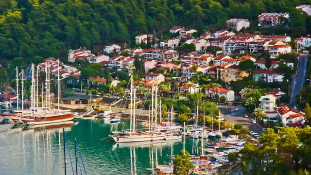Turkey Property Prices 2026 — Regional Breakdown