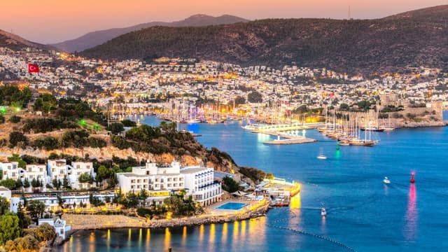 Turkey Residence Permit by Property 2026: Full Guide
