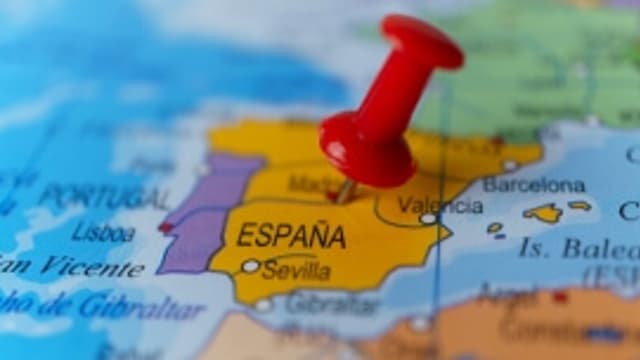 Where to buy property abroad — 2026 country comparison