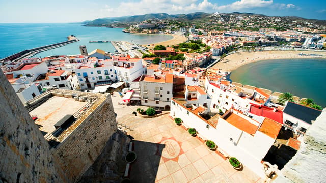 Best Places to Buy Property in Spain
