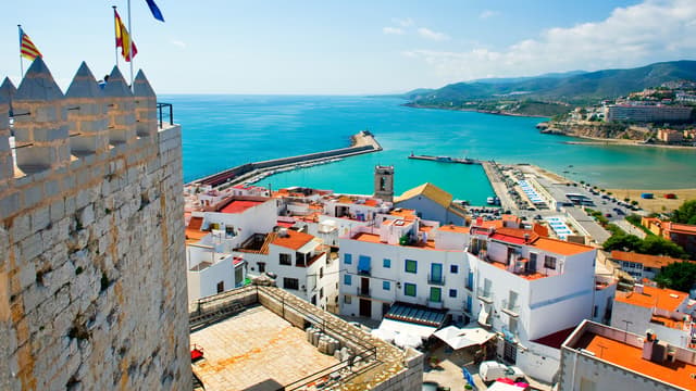 Buying property in Spain costs