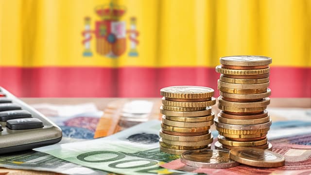 Cost of living in Spain vs UK