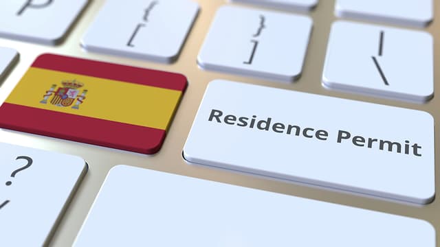Guide to getting Spanish residency