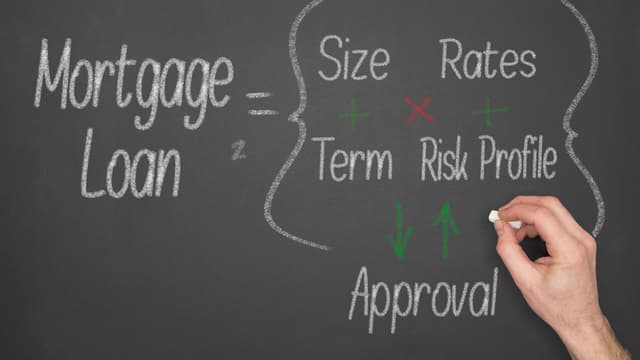Spanish Mortgage for overseas property