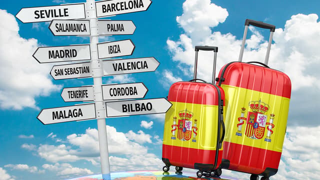 Moving To Spain After Brexit