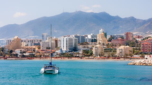 New developments in Costa del Sol