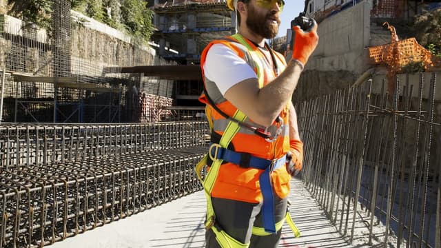 Future of new buildings market in Spain