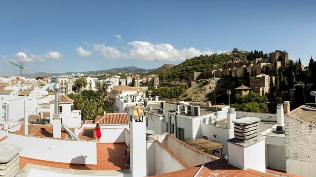 Spain Real Estate Market: News for December 2020