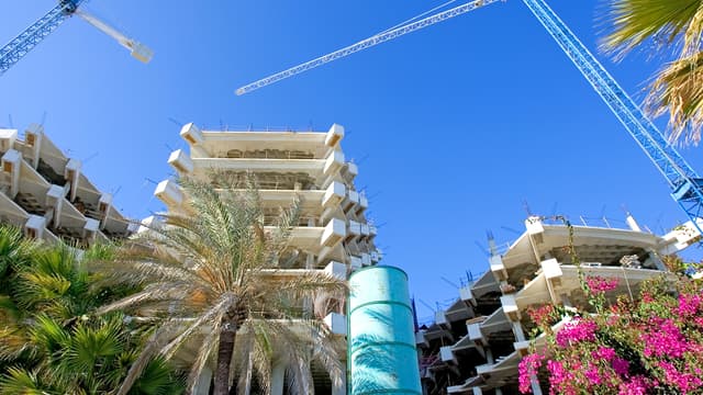 Property Rental in Spain: Houses, Apartments and Villas - Brief Guide