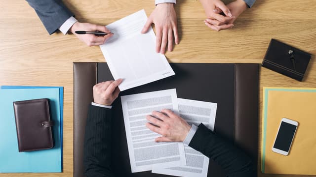 Spanish Property Buying Process