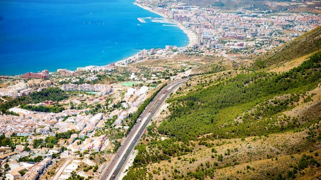 Where to Live and Buy Property in Spain?