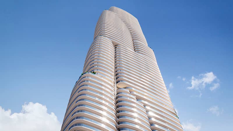 Квартира, Бенидорм — фото 20