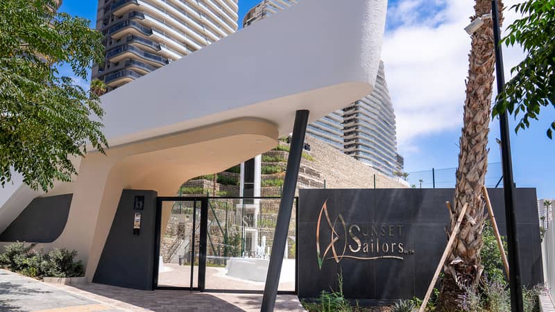 Apartments, Benidorm — photo 30