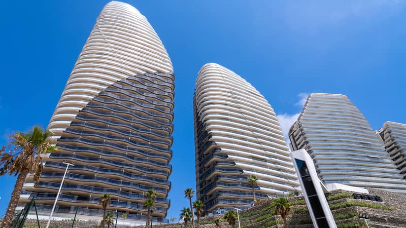 Apartments, Benidorm — photo 29