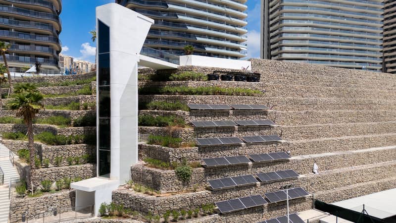 Apartments, Benidorm — photo 27