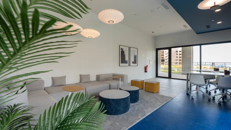 Apartments, Benidorm — photo 14