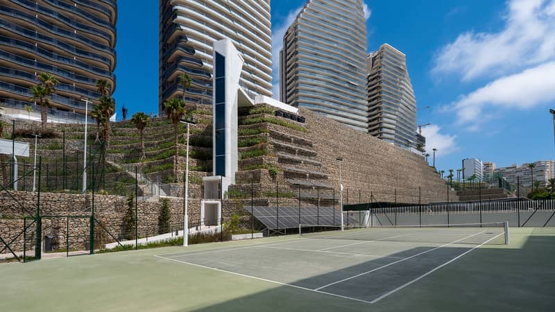 Apartments, Benidorm — photo 5