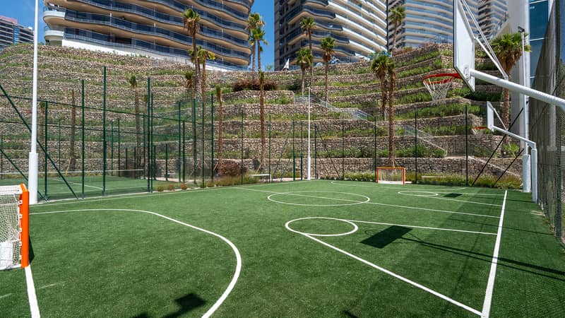 Apartments, Benidorm — photo 34