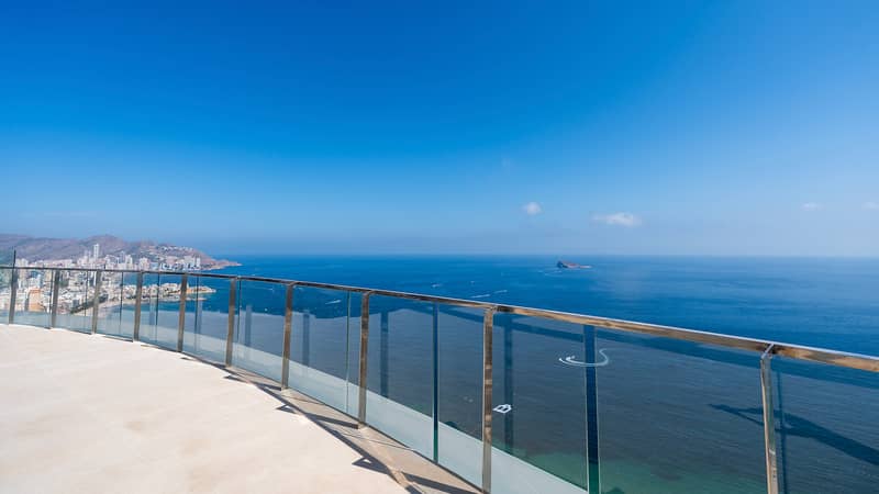 Apartments, Benidorm — photo 41