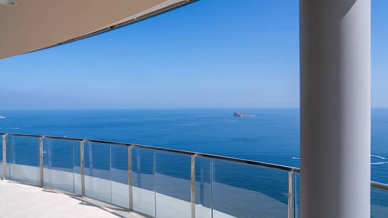 Apartments, Benidorm — photo 13