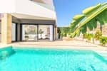 Villa, Torrevieja — photo 2